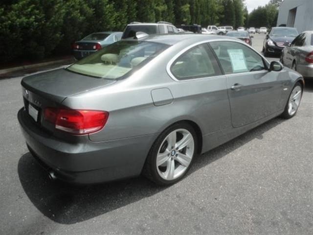 2007 BMW 3 series Leather ROOF