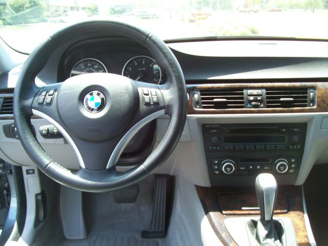 2007 BMW 3 series SE Automatic 4X4 Beutiful