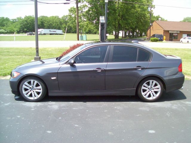 2007 BMW 3 series SE Automatic 4X4 Beutiful