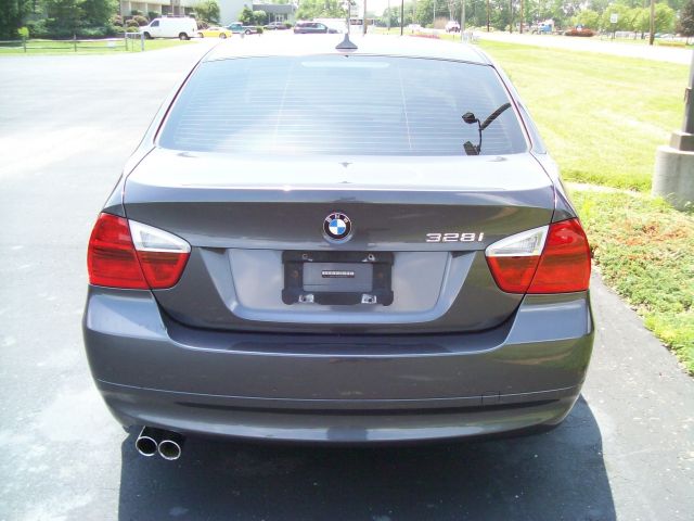 2007 BMW 3 series SE Automatic 4X4 Beutiful