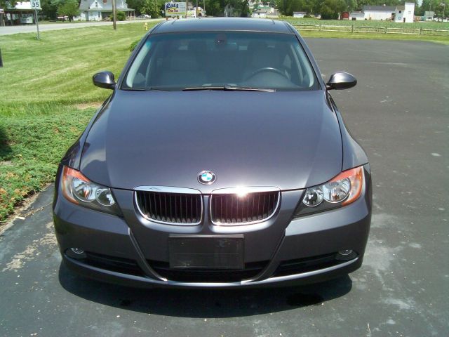 2007 BMW 3 series SE Automatic 4X4 Beutiful