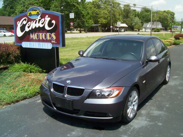 2007 BMW 3 series SE Automatic 4X4 Beutiful