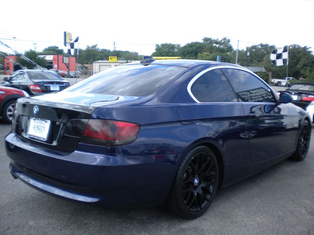 2007 BMW 3 series S FE Plus