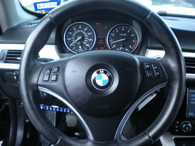 2007 BMW 3 series S FE Plus