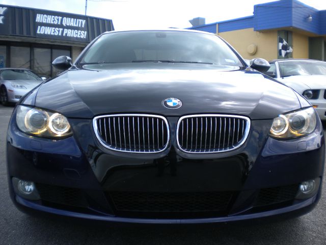 2007 BMW 3 series S FE Plus