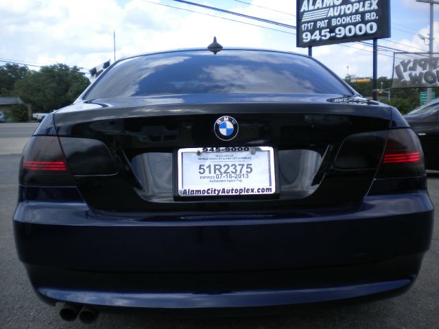 2007 BMW 3 series S FE Plus