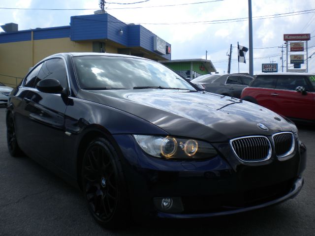 2007 BMW 3 series S FE Plus