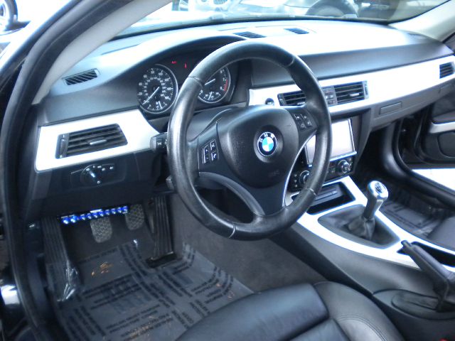 2007 BMW 3 series S FE Plus