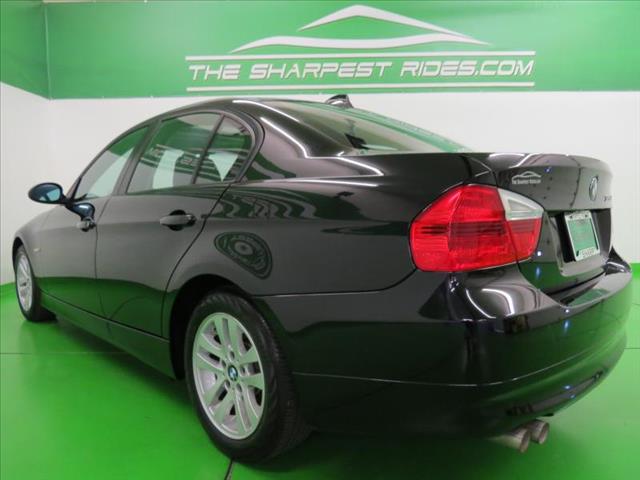 2007 BMW 3 series Extended (eldora)