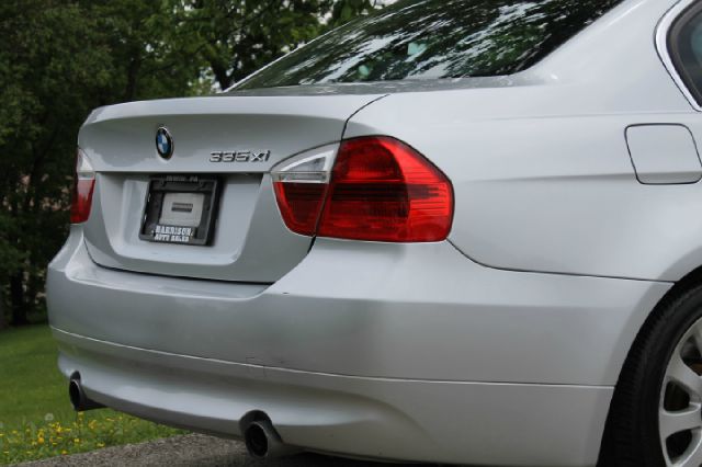 2007 BMW 3 series FWD 4dr Touring SUV