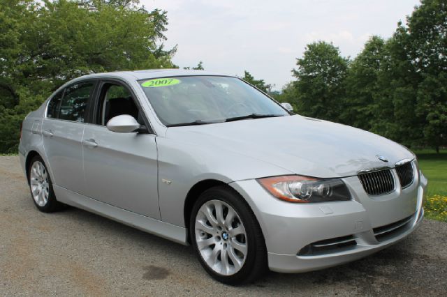 2007 BMW 3 series FWD 4dr Touring SUV