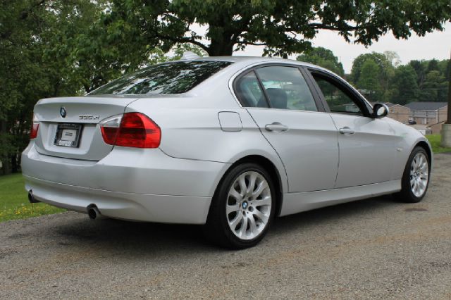 2007 BMW 3 series FWD 4dr Touring SUV