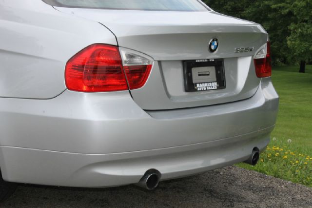 2007 BMW 3 series FWD 4dr Touring SUV