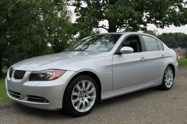 2007 BMW 3 series FWD 4dr Touring SUV