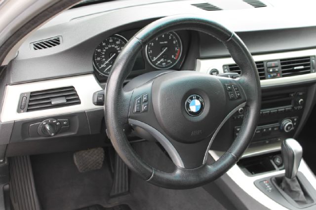 2007 BMW 3 series FWD 4dr Touring SUV