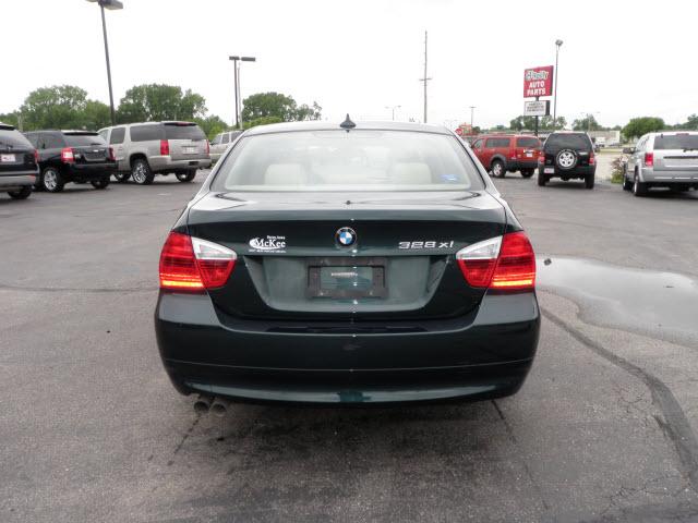 2007 BMW 3 series Extended (eldora)