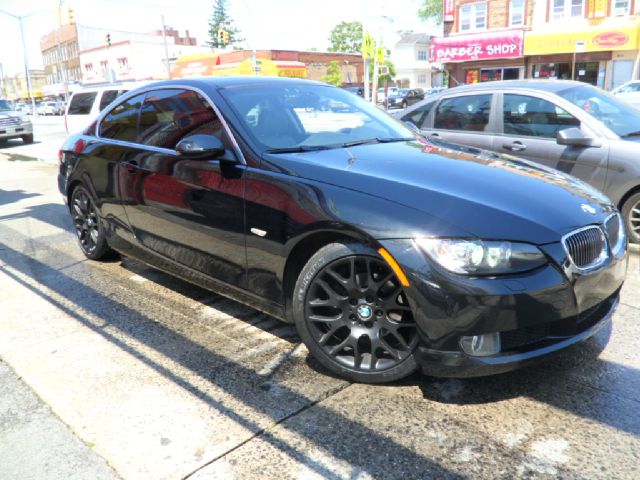 2007 BMW 3 series 4WD 4dr SUV H3X 4x4