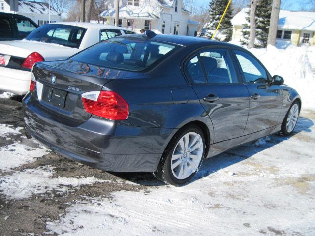 2007 BMW 3 series Unknown