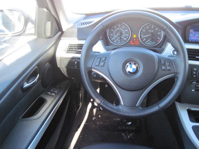 2007 BMW 3 series Unknown