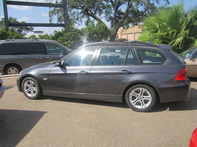 2008 BMW 3 series SE Automatic 4X4 Beutiful