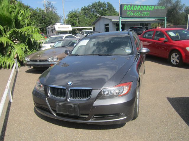 2008 BMW 3 series SE Automatic 4X4 Beutiful