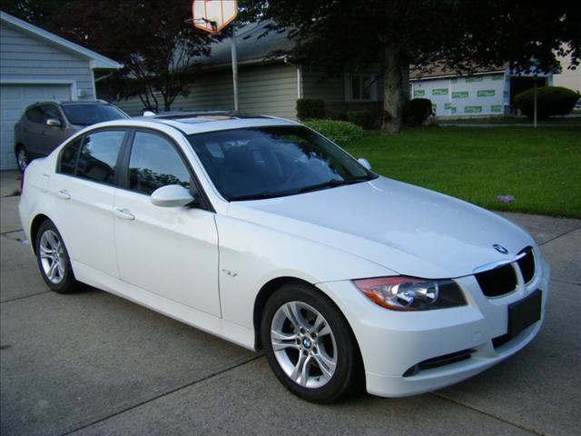 2008 BMW 3 series SE Automatic 4X4 Beutiful