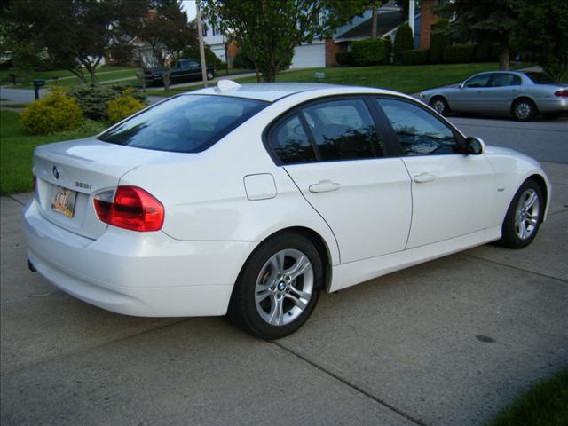 2008 BMW 3 series SE Automatic 4X4 Beutiful