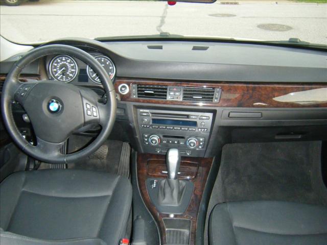 2008 BMW 3 series SE Automatic 4X4 Beutiful