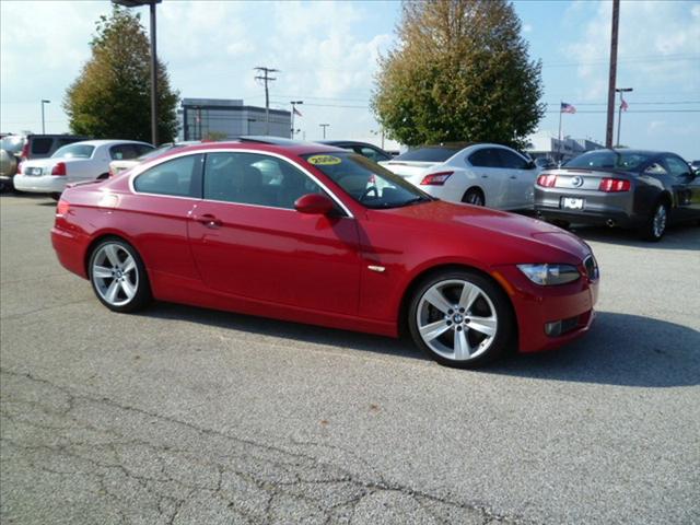 2008 BMW 3 series Leather ROOF