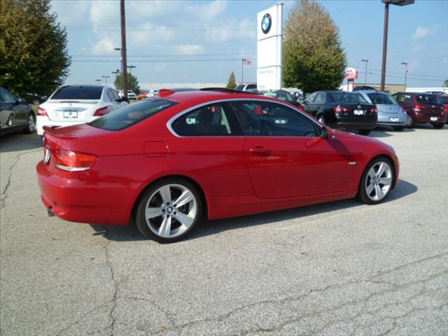 2008 BMW 3 series Leather ROOF