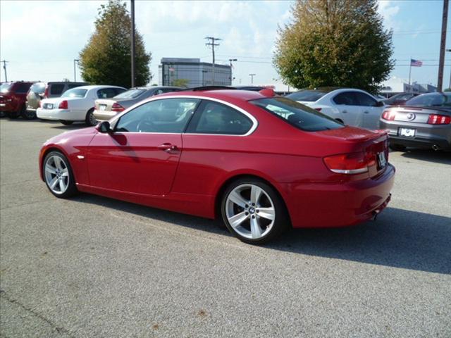 2008 BMW 3 series Leather ROOF