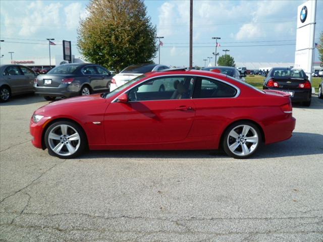 2008 BMW 3 series Leather ROOF