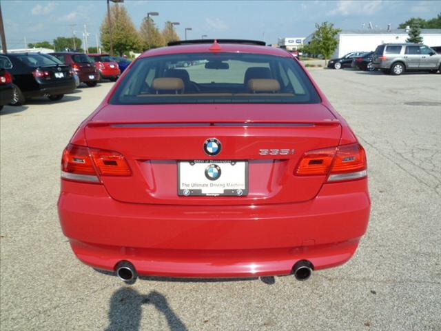 2008 BMW 3 series Leather ROOF