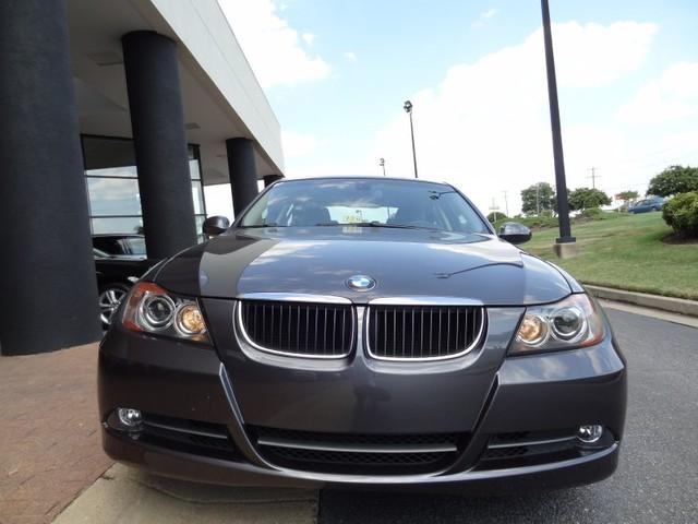 2008 BMW 3 series SE Automatic 4X4 Beutiful