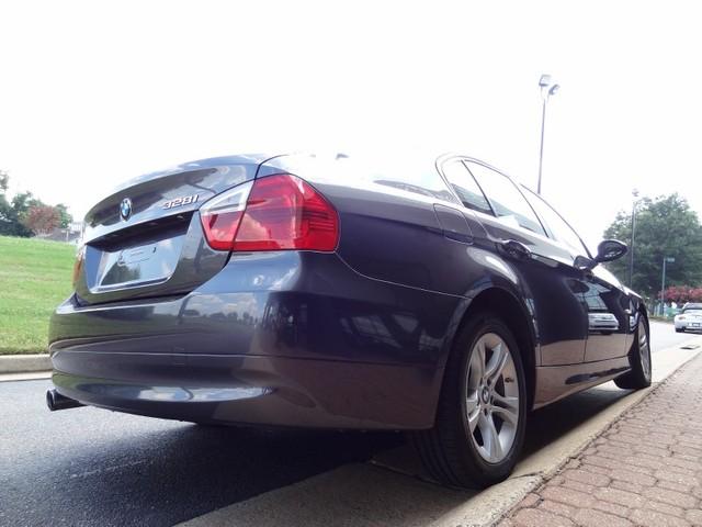 2008 BMW 3 series SE Automatic 4X4 Beutiful