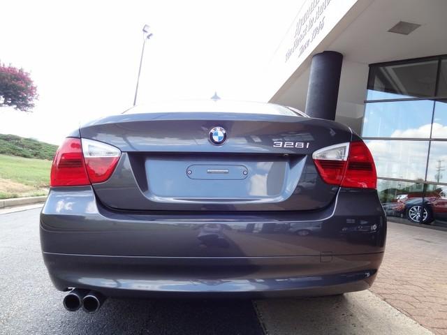 2008 BMW 3 series SE Automatic 4X4 Beutiful