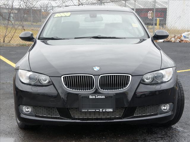 2008 BMW 3 series Luxury Premier