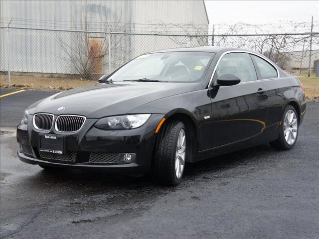 2008 BMW 3 series Luxury Premier