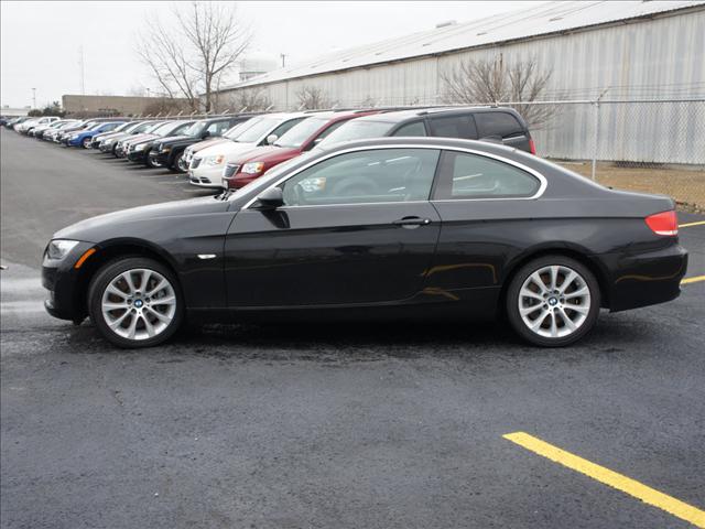 2008 BMW 3 series Luxury Premier