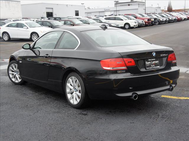 2008 BMW 3 series Luxury Premier