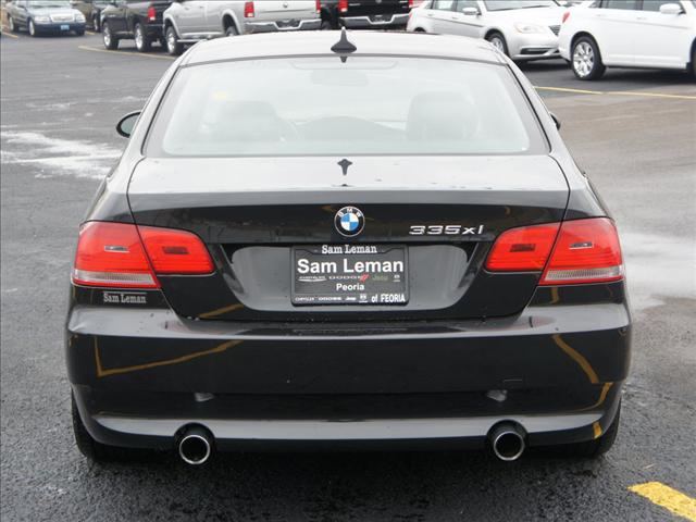 2008 BMW 3 series Luxury Premier