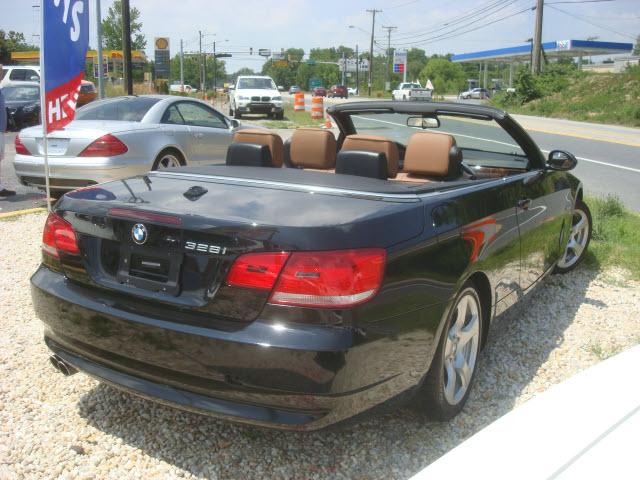 2008 BMW 3 series 2WD Premium Special Edition