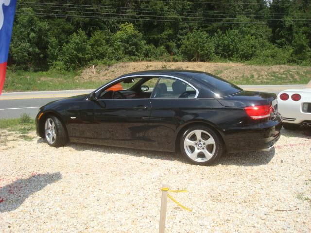 2008 BMW 3 series 2WD Premium Special Edition