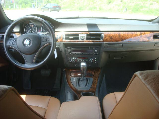 2008 BMW 3 series 2WD Premium Special Edition