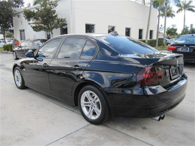 2008 BMW 3 series Base Sport +