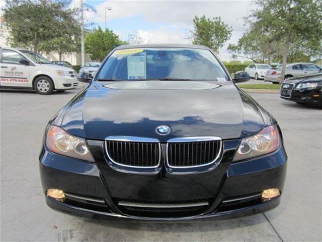 2008 BMW 3 series Base Sport +