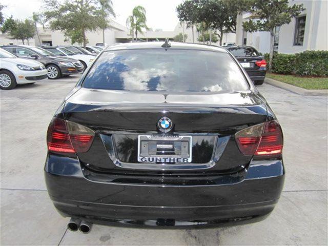 2008 BMW 3 series Base Sport +