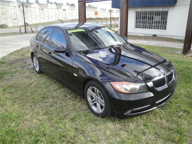 2008 BMW 3 series Base Sport +