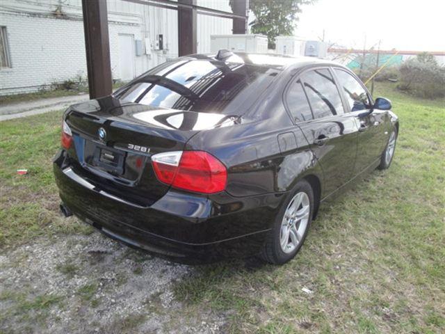 2008 BMW 3 series Base Sport +