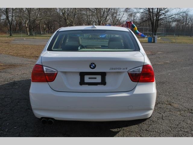 2008 BMW 3 series S FE Plus